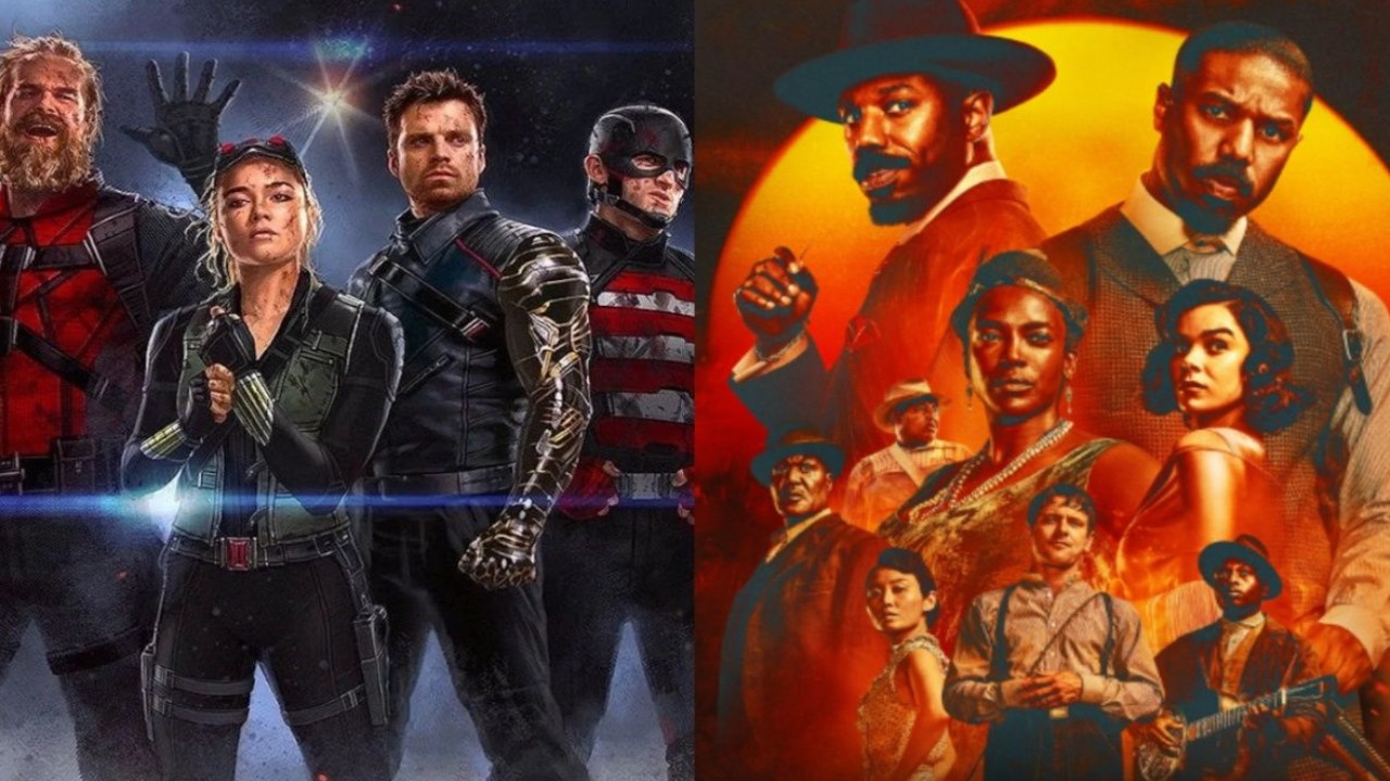 Box Office: May opening weekend to break 14-year trend with Sinners and Thunderbolts bo...