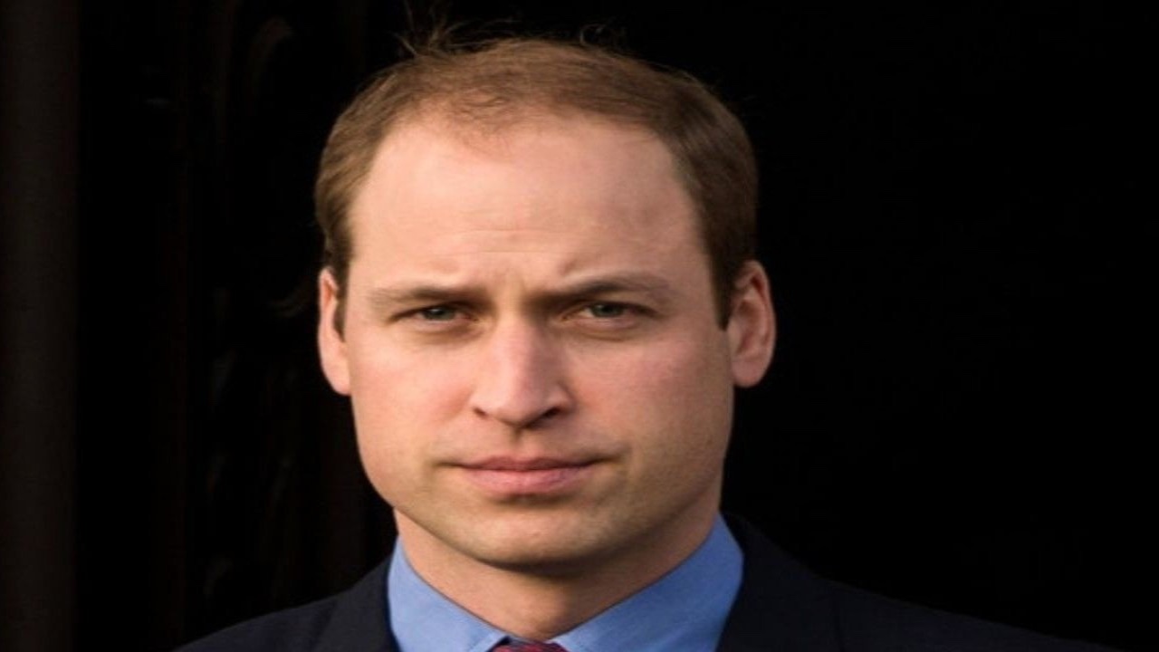 Prince William (PC: Getty Images) Prince William (PC: Getty Images)