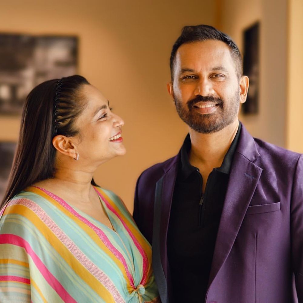 Who is Shhyamali De? Meet Farzi director Raj Nidimoru’s wife, an assistant director in films and mother of their daughter