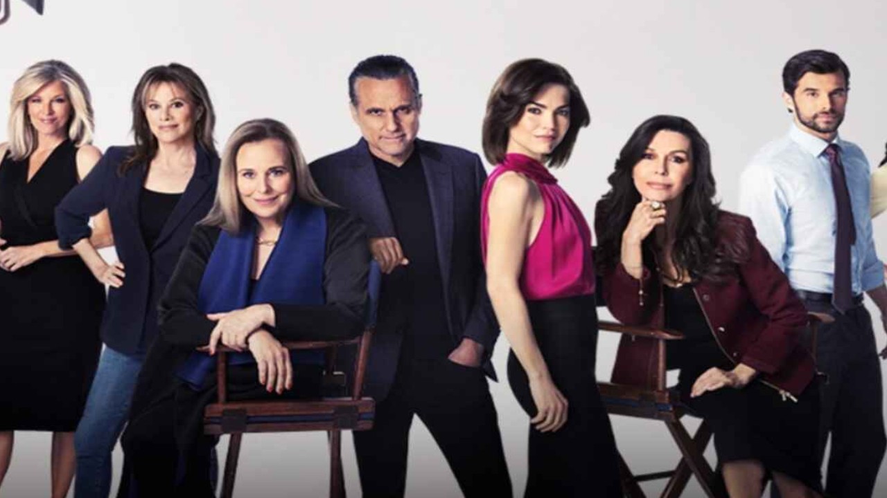 General Hospital via IMDB IMDB