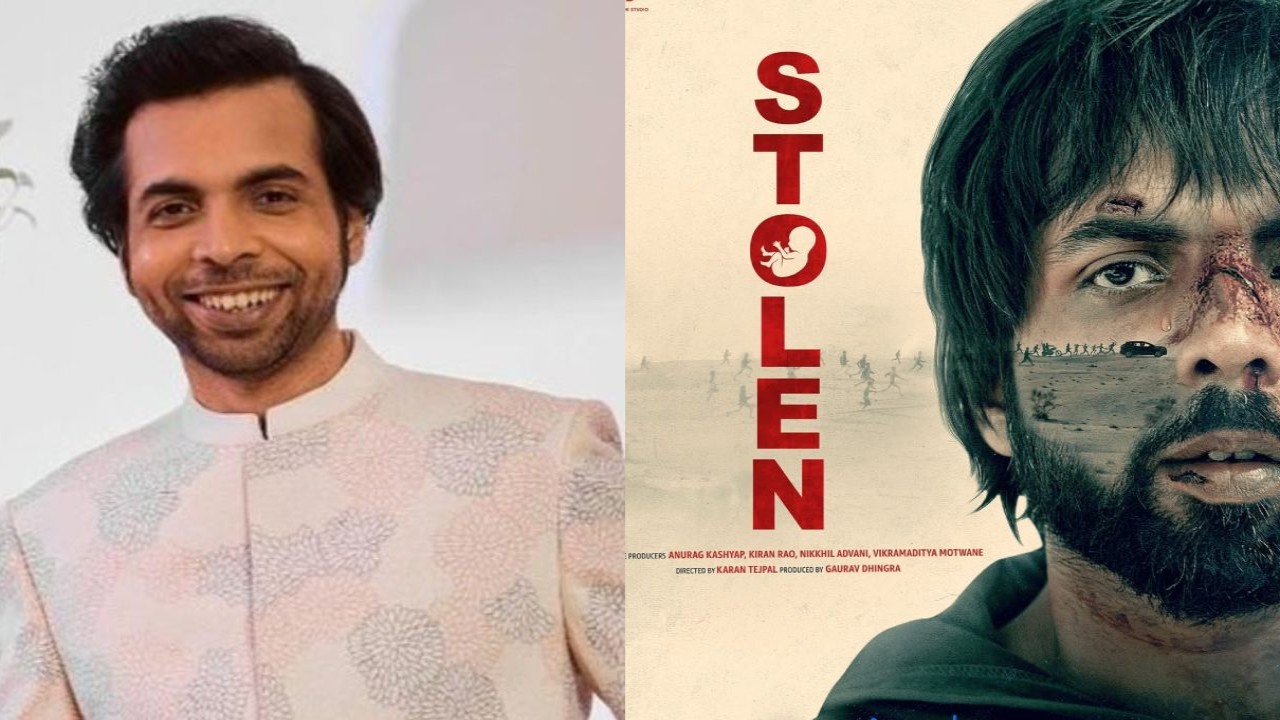 Picture Courtesy: Prime Video Stolen OTT Release Date: When and where to watch Abhishek Banerjee’s award-winning thriller movie online