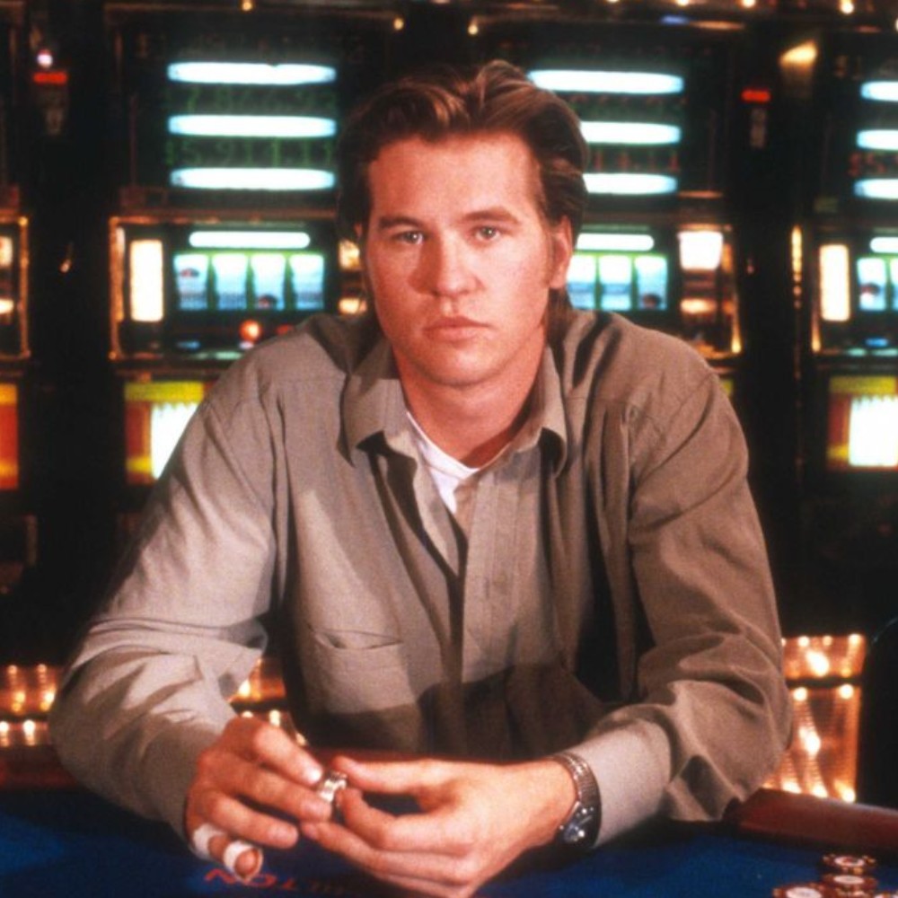 Mission: Impossible – The Final Reckoning Star Tom Cruise Reveals Why Val Kilmer Initially Hesitated to Take Top Gun Role