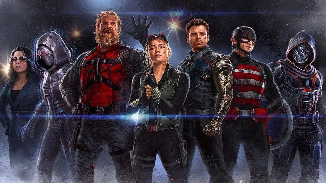 Picture Courtesy: Disney / Marvel Disney / Marvel