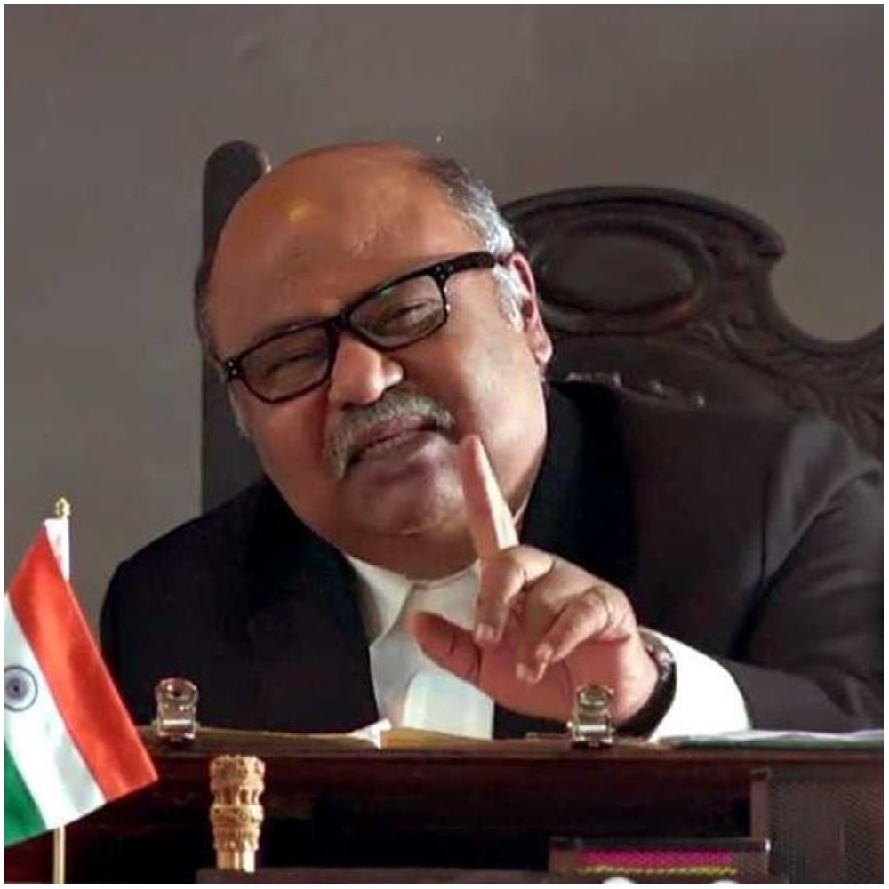 8 Saurabh Shukla movies that showcase his versatility