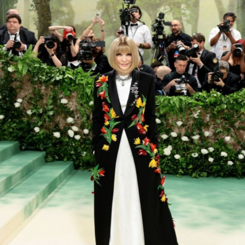 What Time is Met Gala 2025? Here's How You Can Watch Fashion's Biggest Night Live and Stream Online
