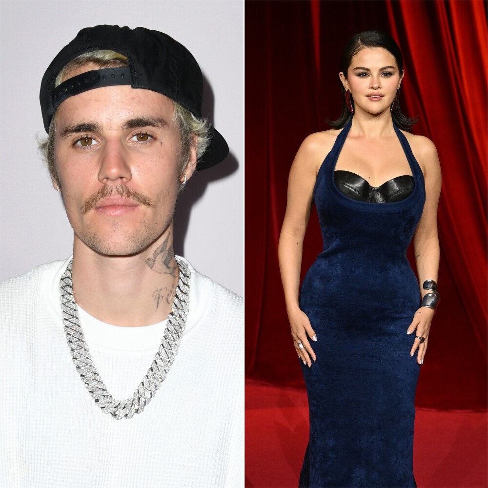 Justin Bieber’s Mental Health Worsens As Ex Selena Gomez Takes Subtle Dig at Him; Reports Claim She’s ‘Getting Even’ 