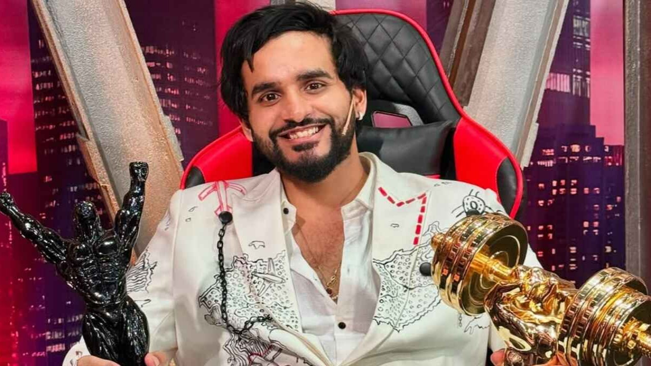 Pic Credit: Abhishek Malhan Instagram Abhishek Malhan
