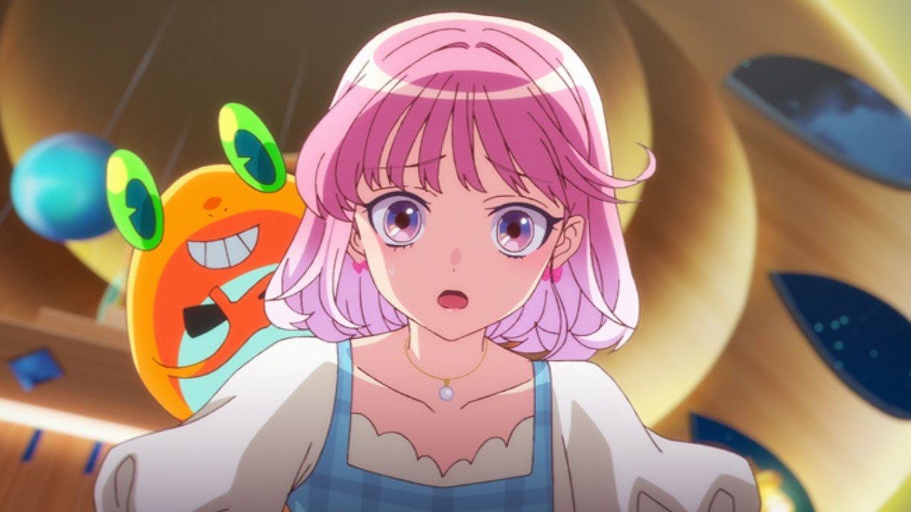 Junichi Yamamoto, Sunrise, Crunchyroll