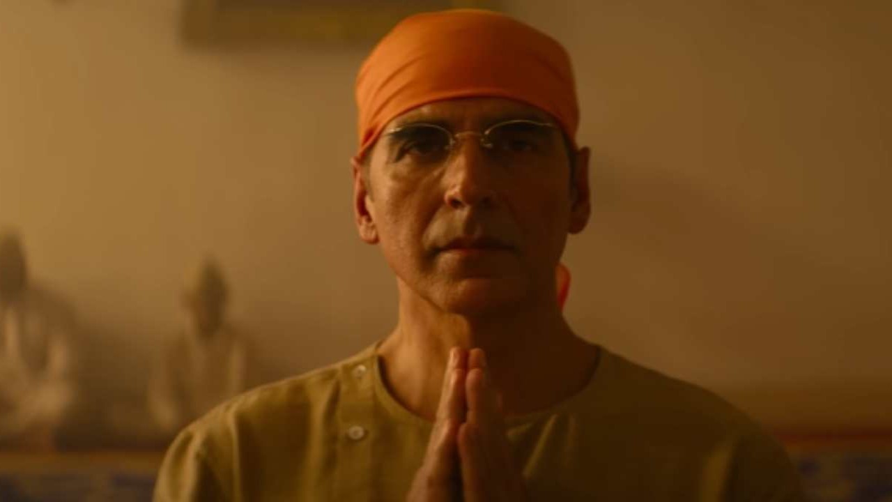 Picture courtesy: Zee Music Company/YouTube Kesari Chapter 2 Box Office Collection Day 32: Akshay Kumar starrer holds steady; earns Rs 30 lakh