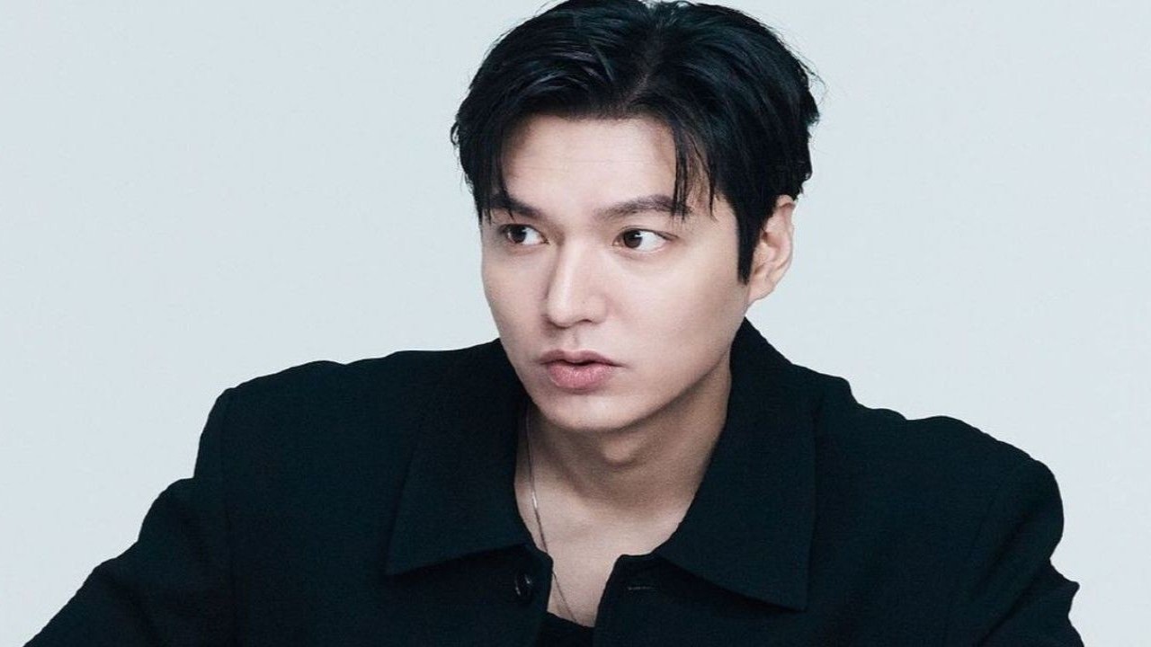 Lee Min Ho (Image Credits- MYM Entertainment) Lee Min Ho (Image Credits- MYM Entertainment)