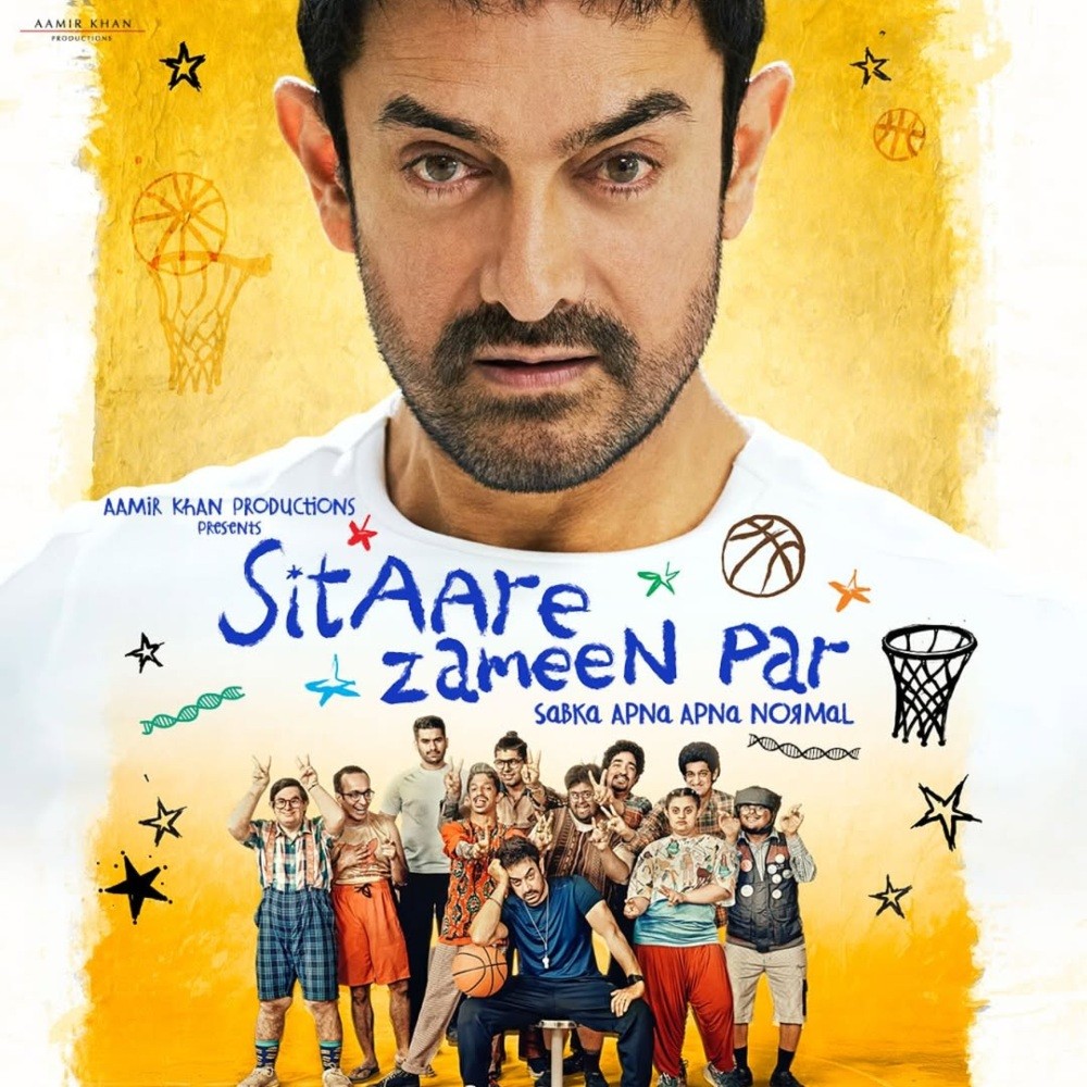 Sitaare Zameen Par: Meet the dream cast of Aamir Khan’s upcoming movie you’ve been waiting for