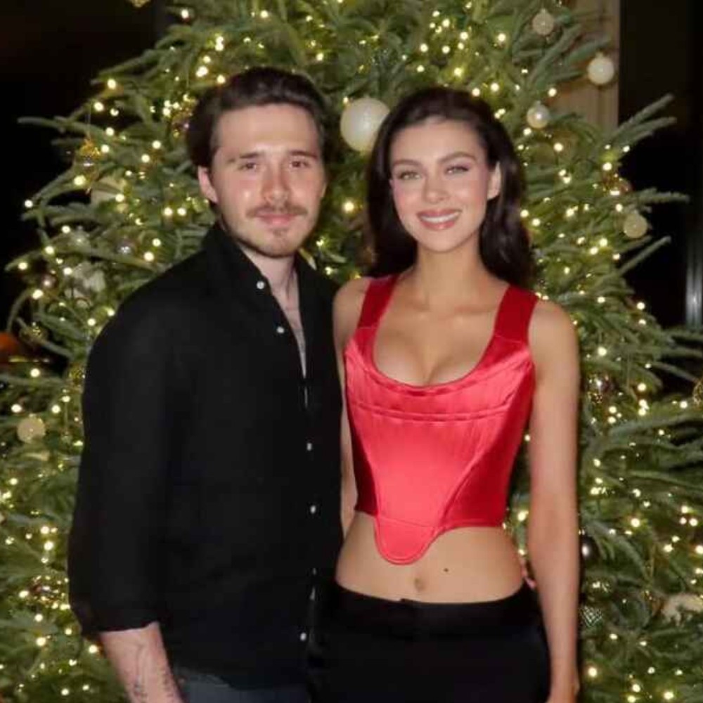 Has Brooklyn Beckham Become Puppet to Nicola Peltz? Report Claims He Does Everything His Wife Says