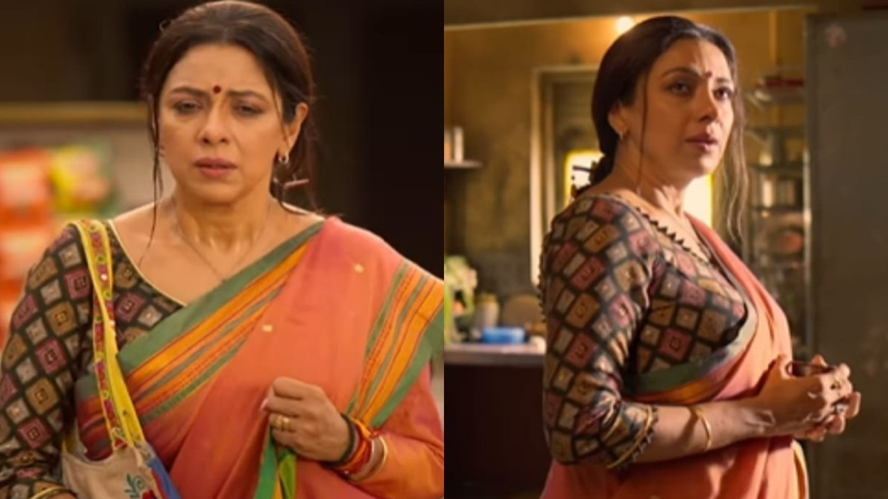 Pic Credit: Hotstar Anupamaa