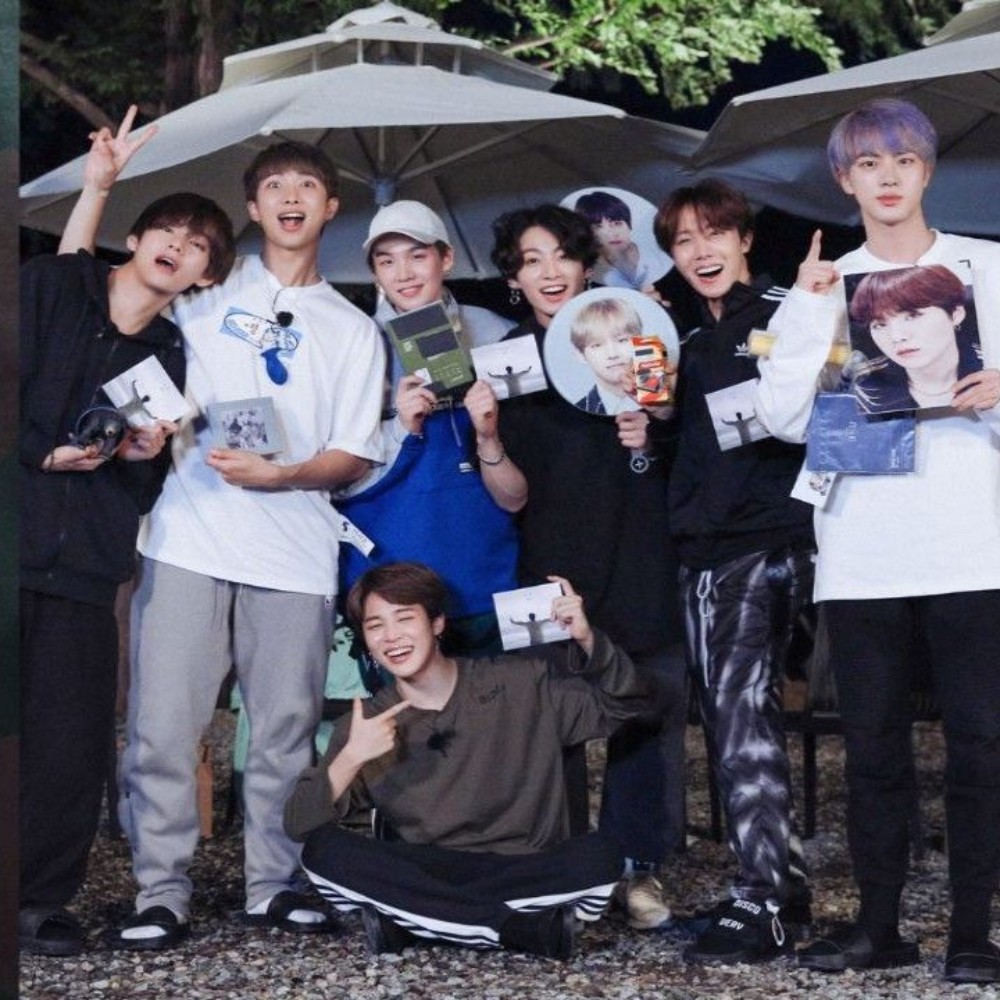 J-Hope is ready for BTS to come to India; watch as singer reacts to fans' wish to hear Mona Lisa live