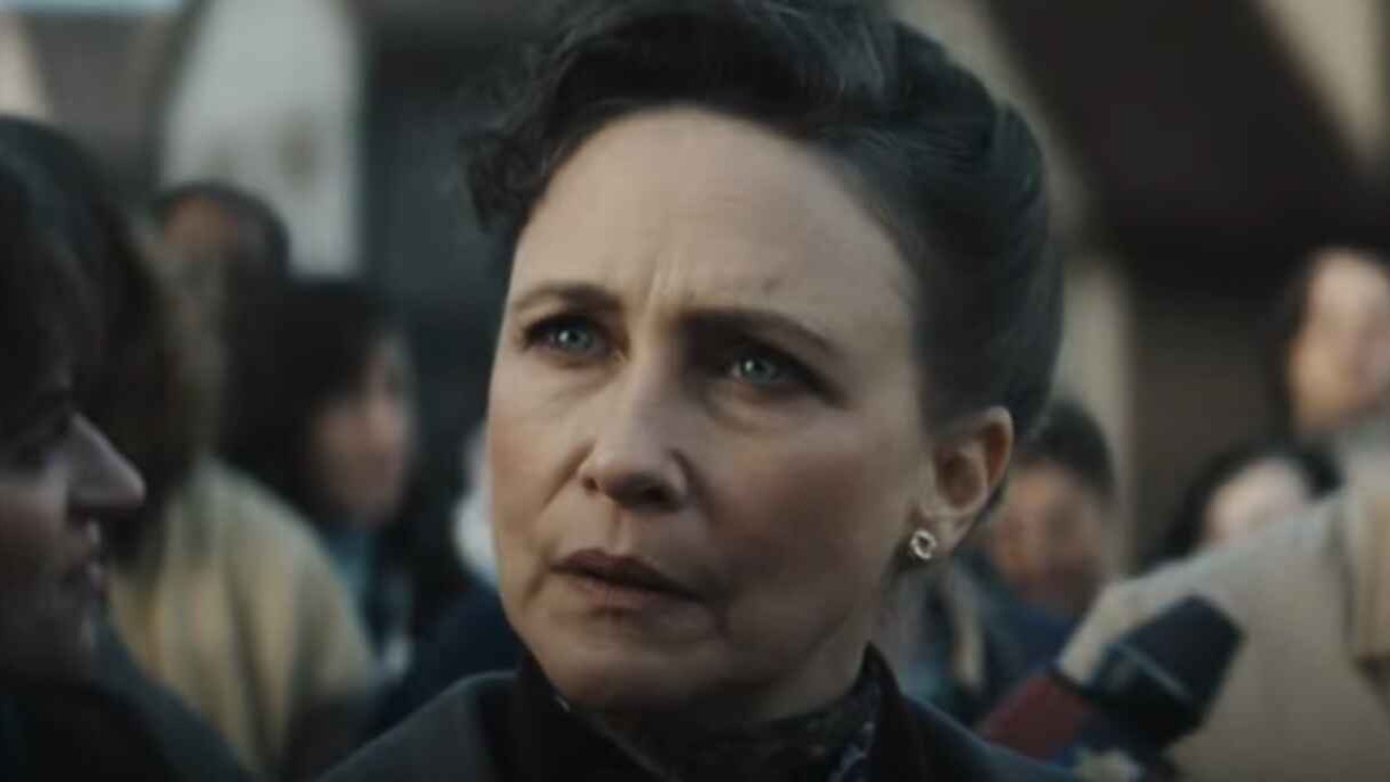 The Conjuring: Last Rites via YouTube YouTube