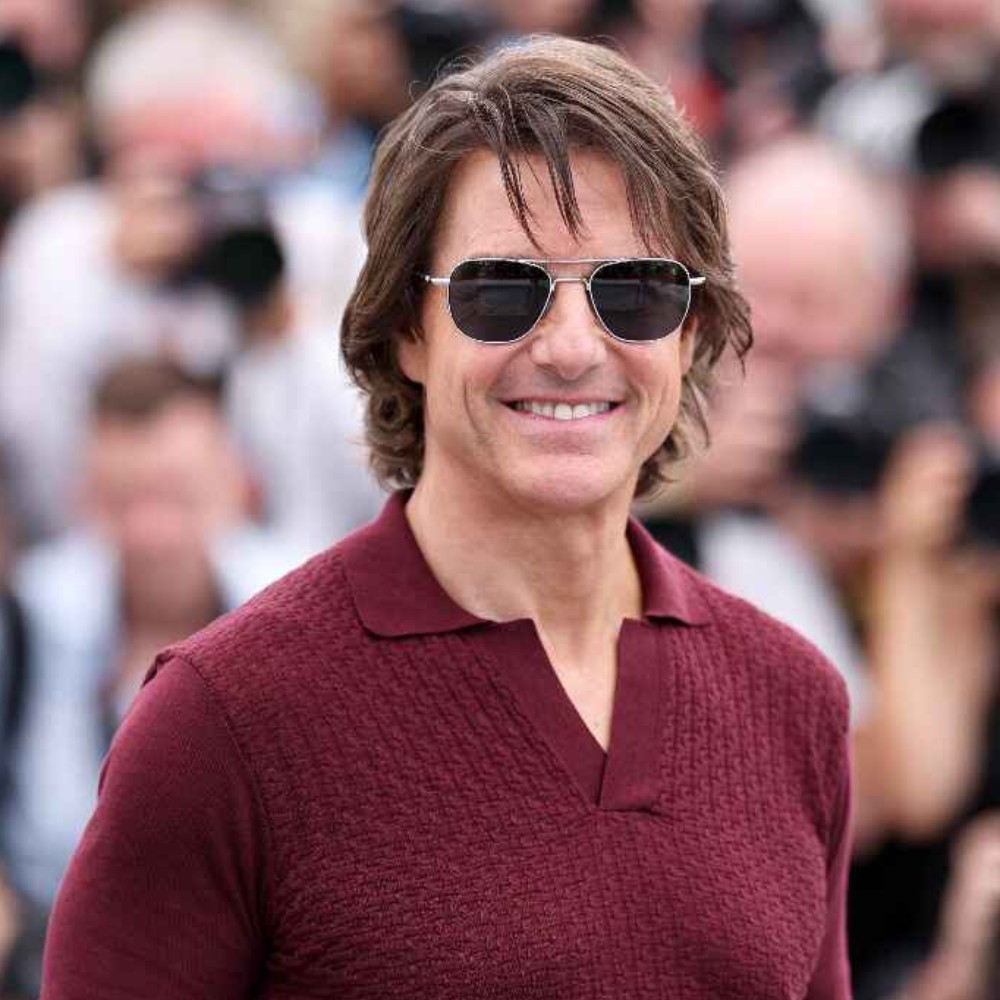 Cannes Film Festival 2025: Tom Cruise Dodges Question About Future of Mission Impossible Franchise