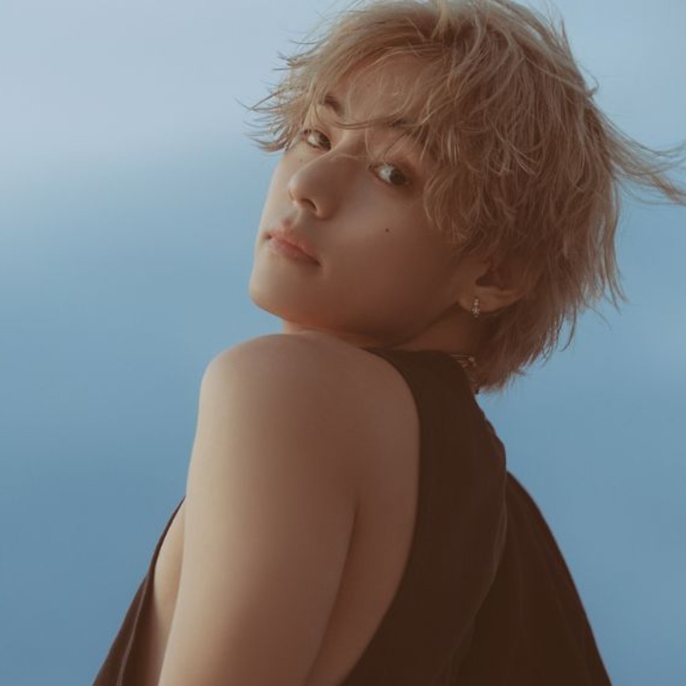 BTS’ V showcases musical prowess during military service as Slow Dancing hits 500 million streams on Spotify