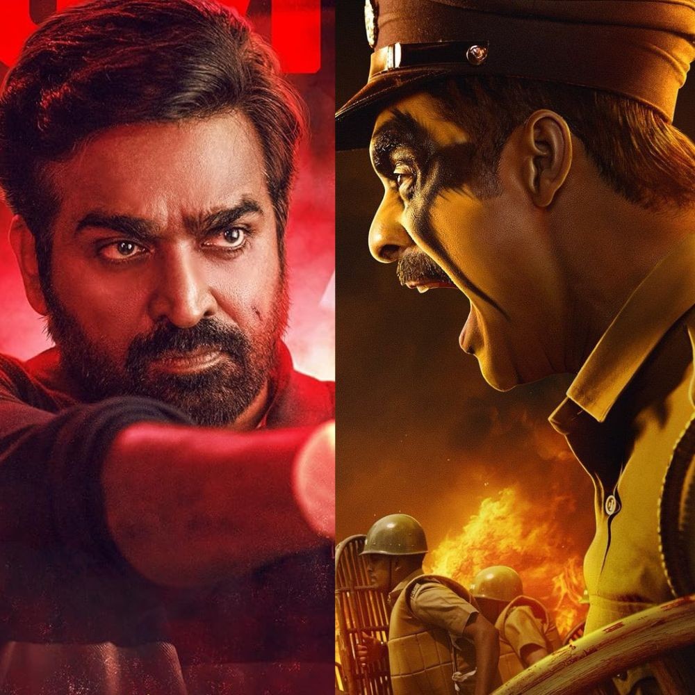 POLL: Vijay Sethupathi's Ace or Tovino Thomas' Narivetta, which film are you planning to watch this weekend?