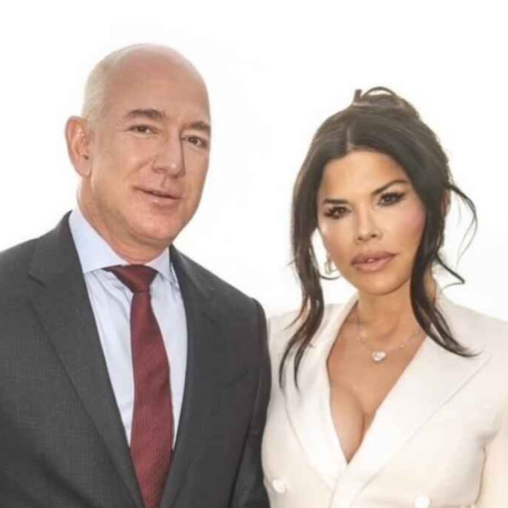Is Jeff Bezos in Financial Fix Ahead of Marriage with Lauren Sanchez? Billionaire Sells USD 5 Billion Amazon Stocks