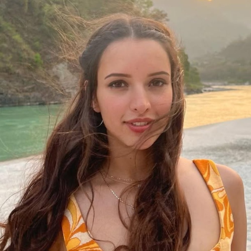 A look at Triptii Dimri's aesthetic travel photos on Instagram