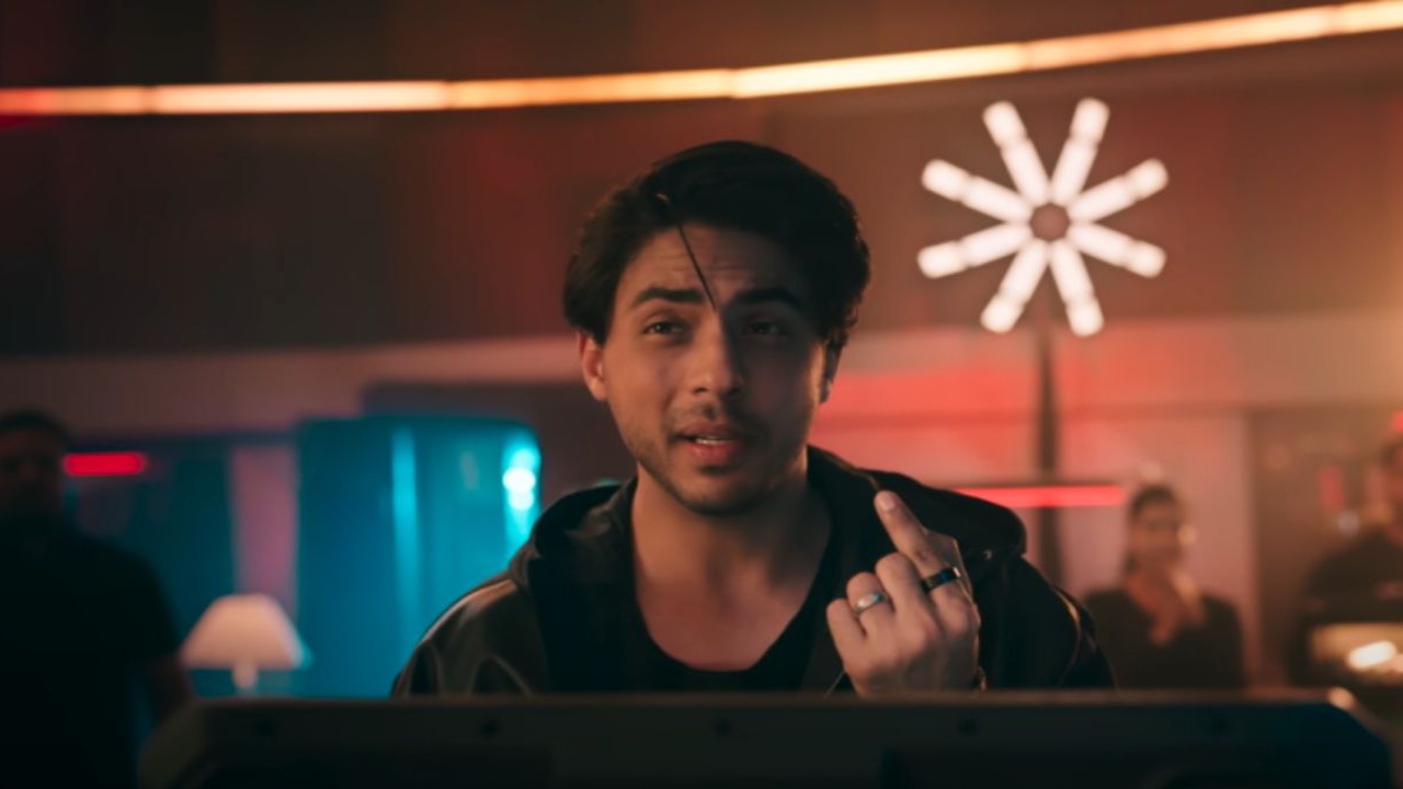 Picture Courtesy: Netflix India on YouTube What can you expect from Aryan Khan’s Ba***ds Of Bollywood? Netflix India’s content head shares, ‘With Shah Rukh Khan, it has…’