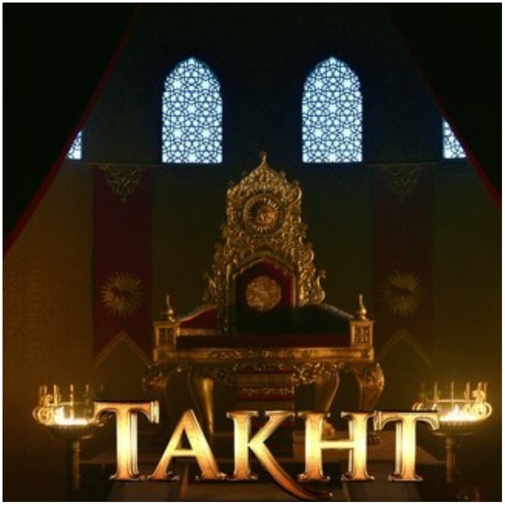 What happened to Karan Johar’s Takht? Filmmaker drops BIG UPDATE on Alia Bhatt, Ranveer Singh, Kareena Kapoor, and more starrer