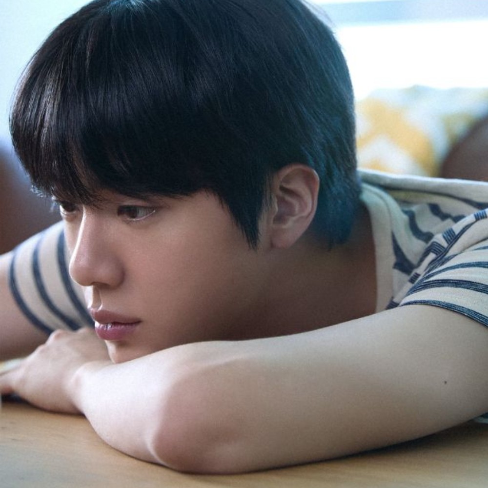 Where was BTS' Jin's Don't Say You Love Me filmed? Fans spot location clues and HYYH-era easter eggs