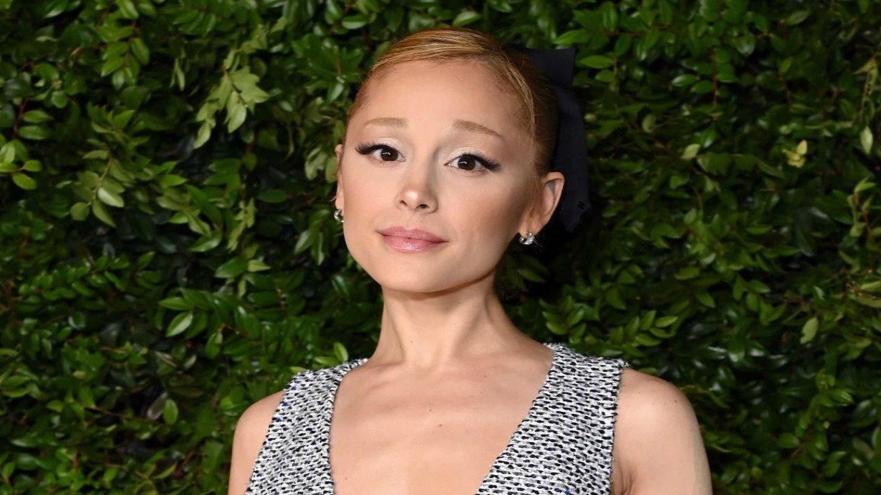 Ariana Grande (CC: Getty images) Ariana Grande (CC: Getty images)
