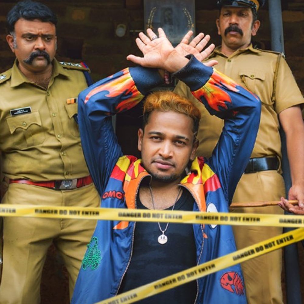 Maranamass OTT Release: Basil Joseph’s black comedy film swept up Rs 14 crore at box office; here’s where to watch it online
