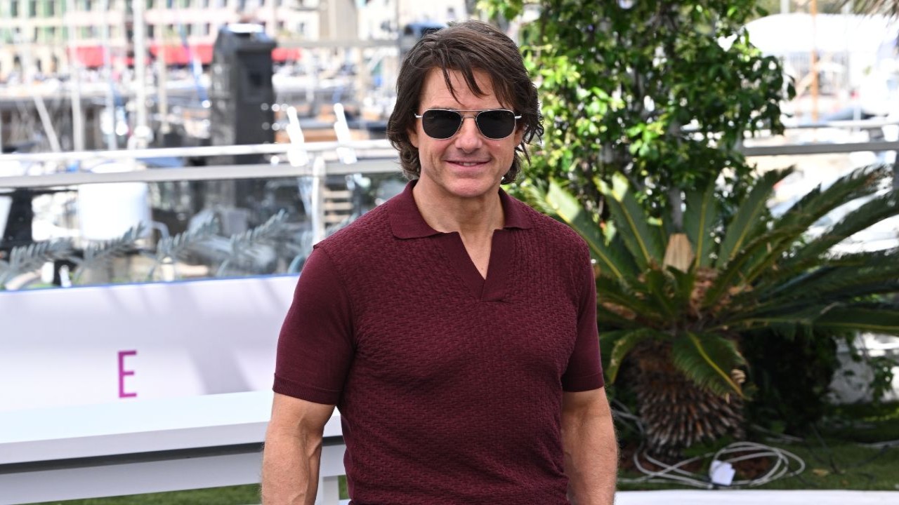 Tom Cruise (via Getty Images) (Image Courtesy: Getty Images)