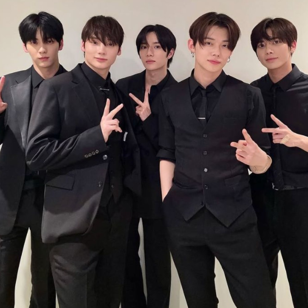 TXT’s Love Language plagiarism allegations regarding SHINee's Taemin resurfaces HYBE's 'shota-like' comment