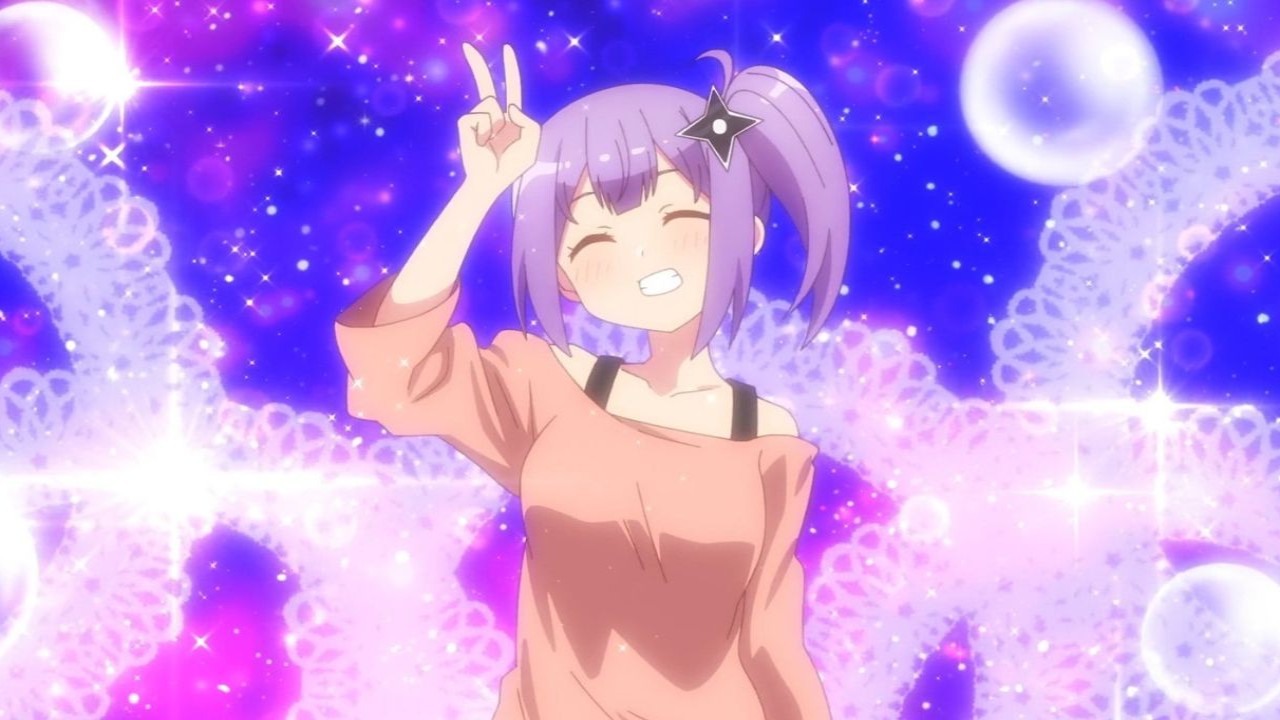 HundredBurger, Studio Shaft, Crunchyroll