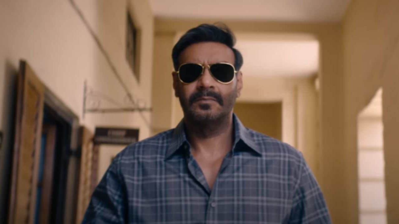 Picture courtesy: T-Series/YouTube Raid 2 Box Office Morning Trends Day 6: Ajay Devgn-led crime thriller continues to shine; refuses Tuesday offer benefit