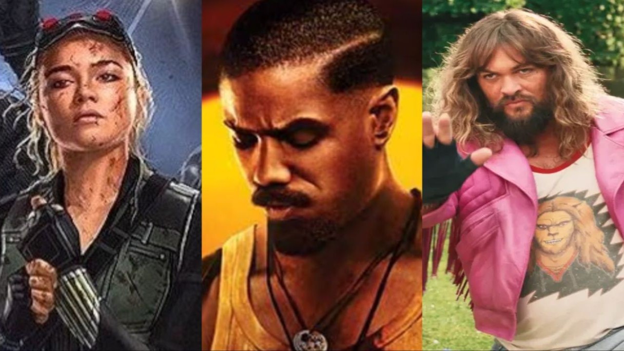 Picture Courtesy: Marvel / Warner Bros. Pictures Marvel / Warner Bros. Pictures