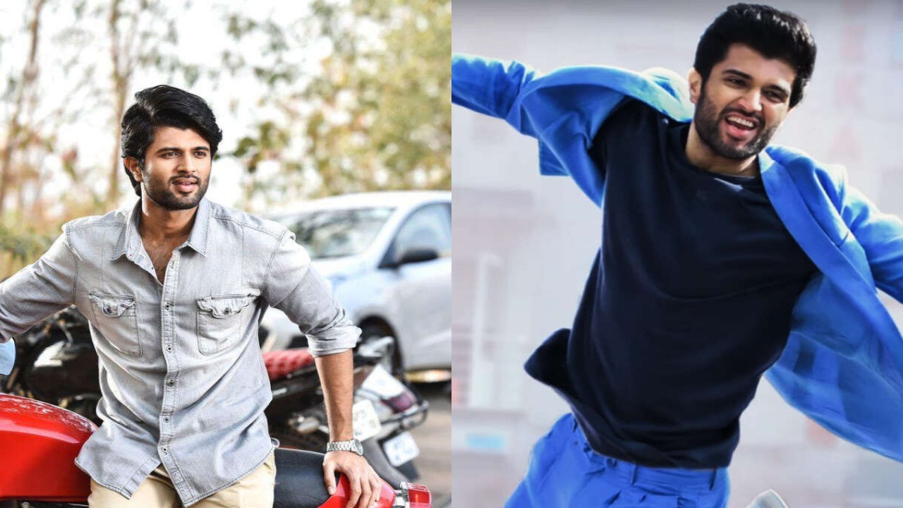 Picture Courtesy: Mythri Movie Makers/GA2 Pictures Vijay Deverakonda