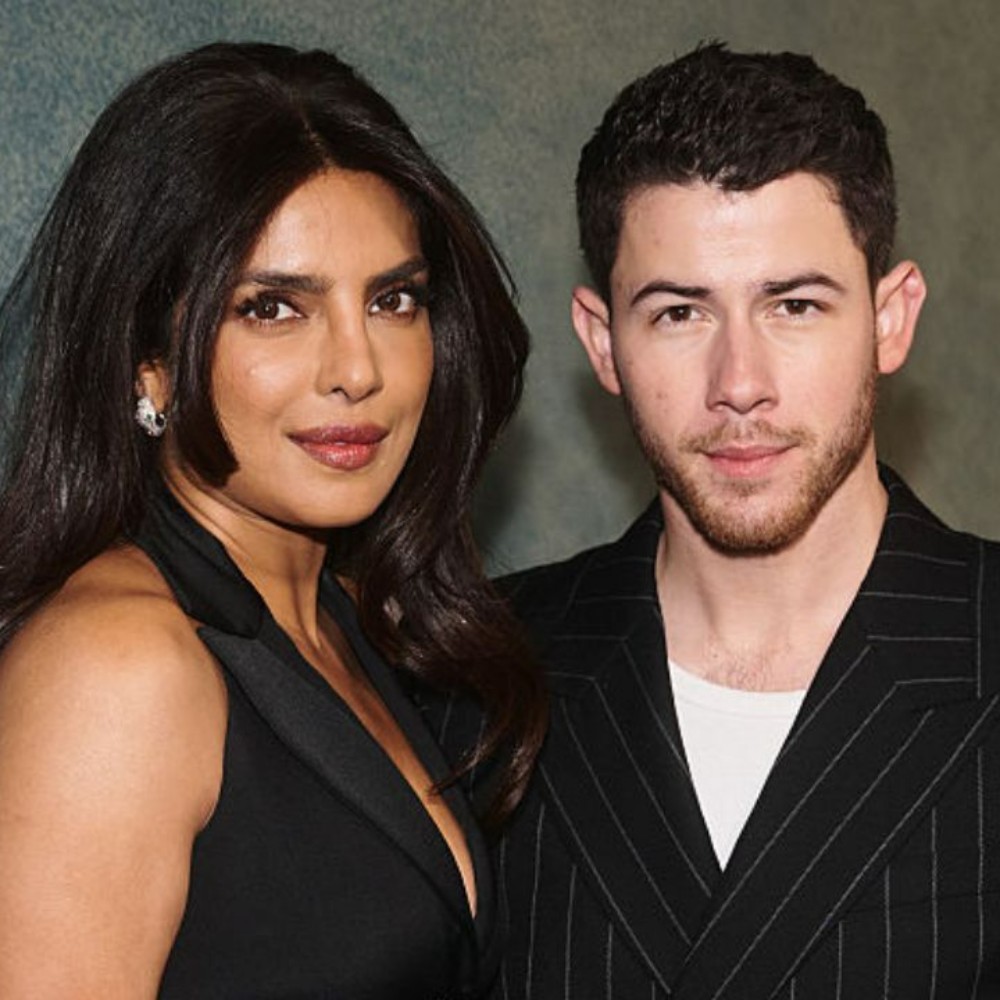 Nick Jonas Reveals What Makes Priyanka Chopra an 'Absolutely Incredible Mother' to Malti Marie: 'So Much Compassion...'