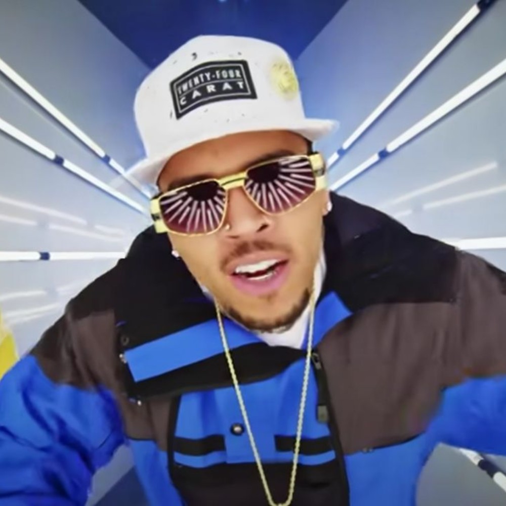 Chris Brown Arrested in Manchester For Hitting Music Producer With Tequila Bottle in Nightclub: What We Know So Far