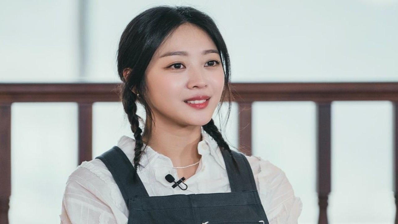 Jo Bo Ah: Credits XYZ studio, tvN Jo Bo Ah: Credits XYZ studio, tvN