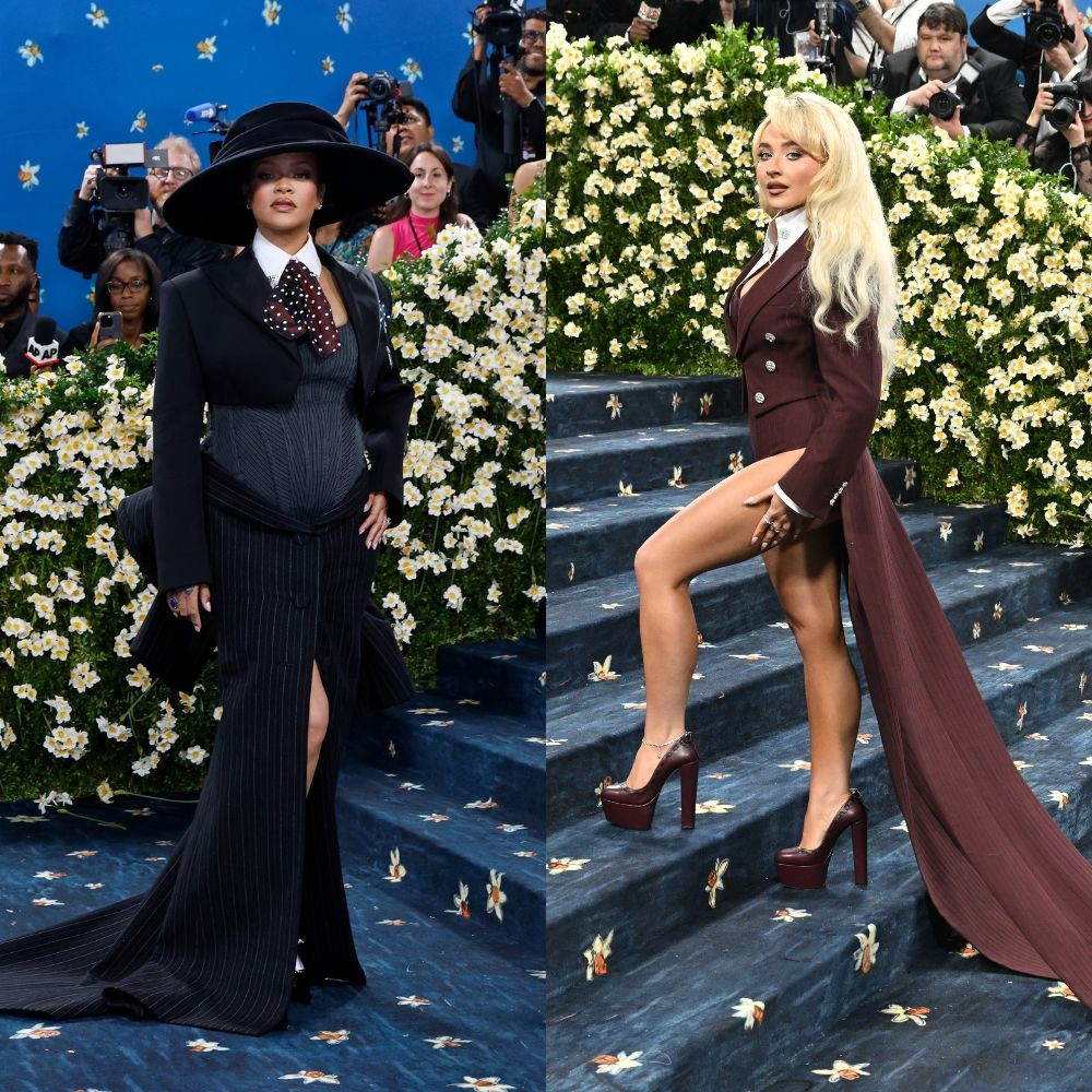Met Gala 2025: 5 Best-Dressed Celebs Who Prove They Are Fashion Royalty
