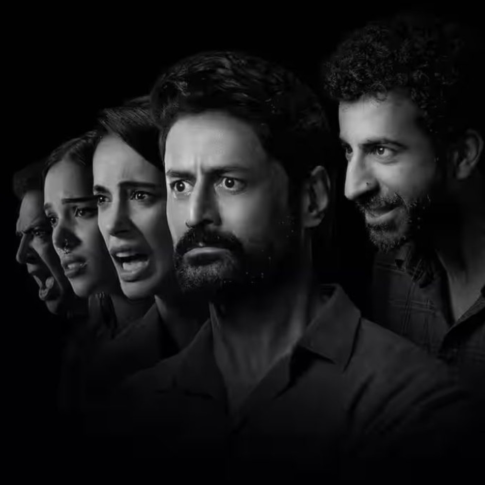 Kankhajura: Roshan Mathew to Mohit Raina, meet full star cast of SonyLIV’s thriller crime drama