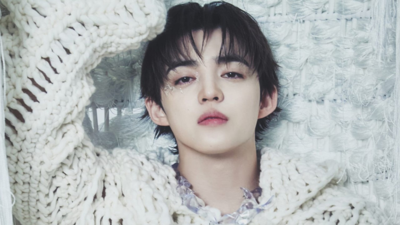 S.Coups: Courtesy of SEVENTEEN twitter S.Coups: Courtesy of SEVENTEEN twitter