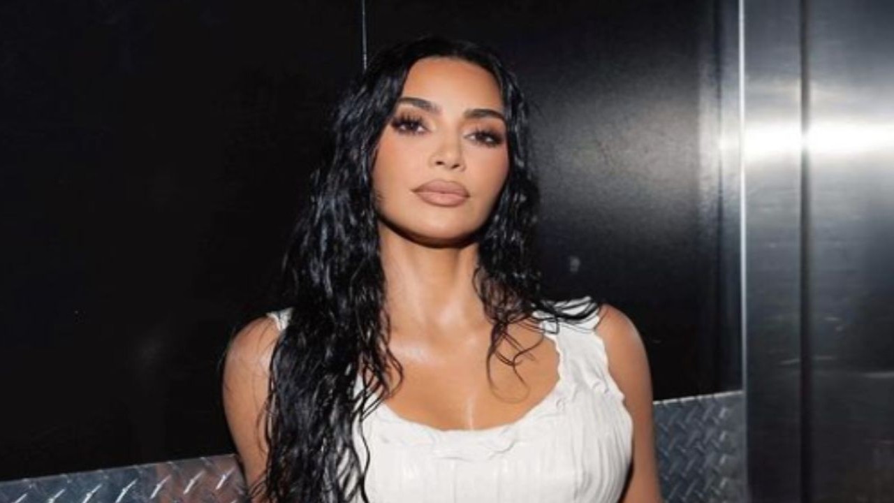 Kim Kardashian (CC: Instagram) Kim Kardashian (CC: Instagram)