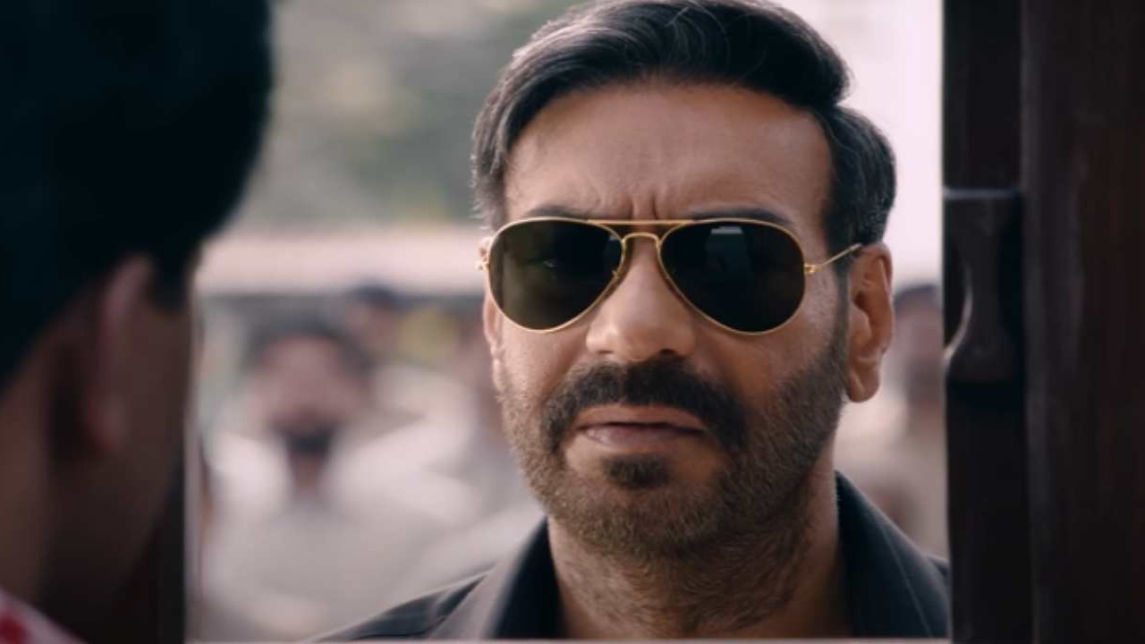 Picture courtesy: T-Series/YouTube Raid 2 Box Office Mid-Day Trends Day 5: Ajay Devgn and Riteish Deshmukh's movie expects good momentum on crucial Monday