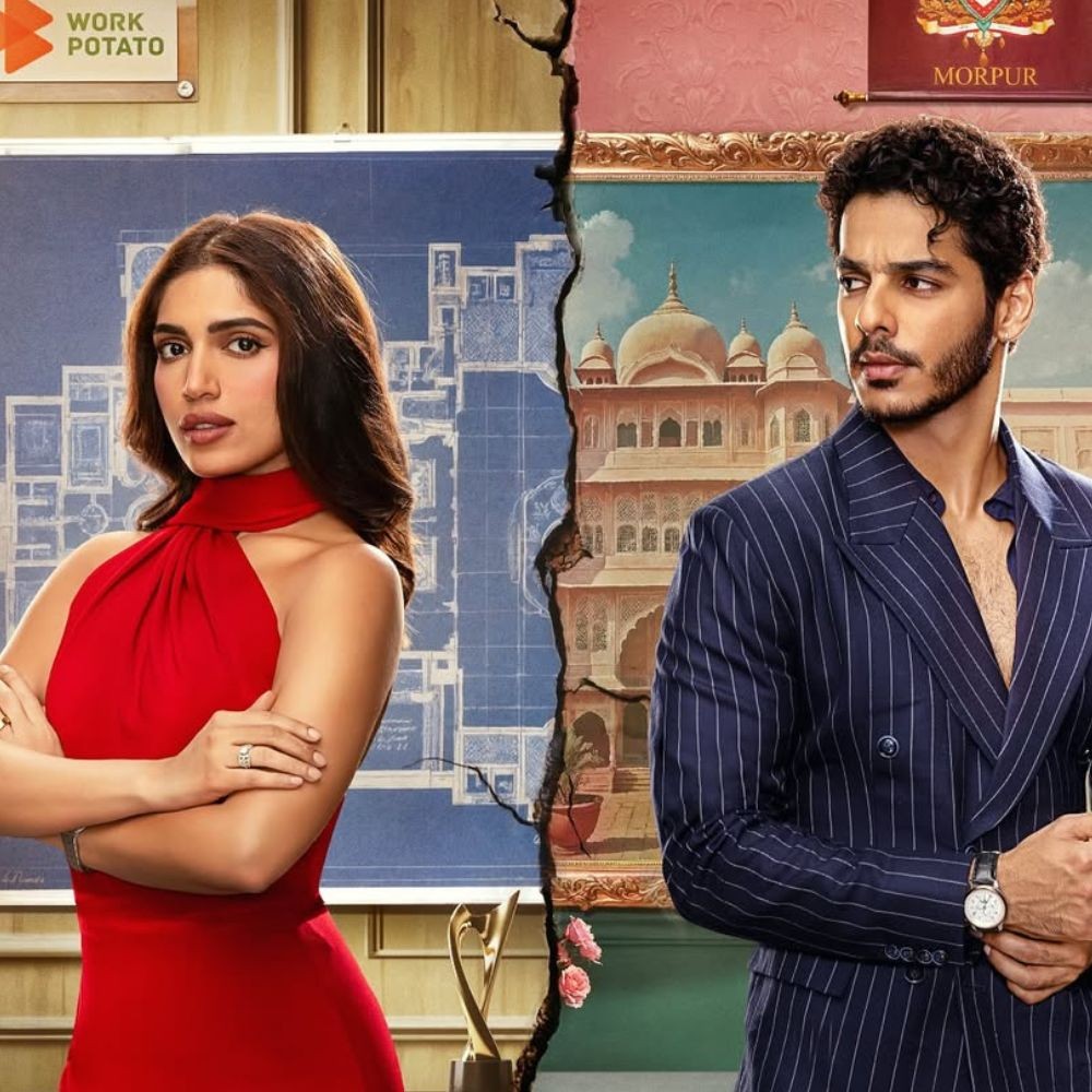Latest Hindi OTT Releases This Week (May 5 to May 11): 2 new web series to watch on Netflix and Amazon Prime Video