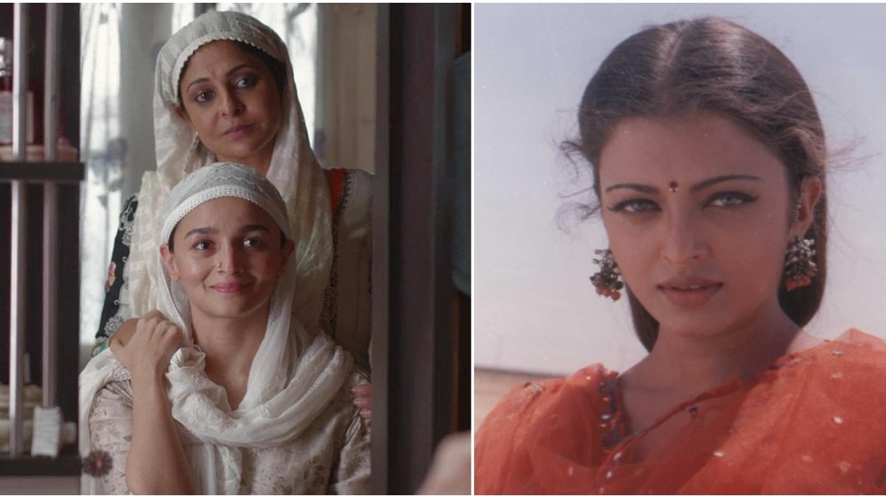 PC: IMDb 5 movies on Netflix, Prime Video with twists no one saw coming: Darlings to Hum Dil De Chuke Sanam