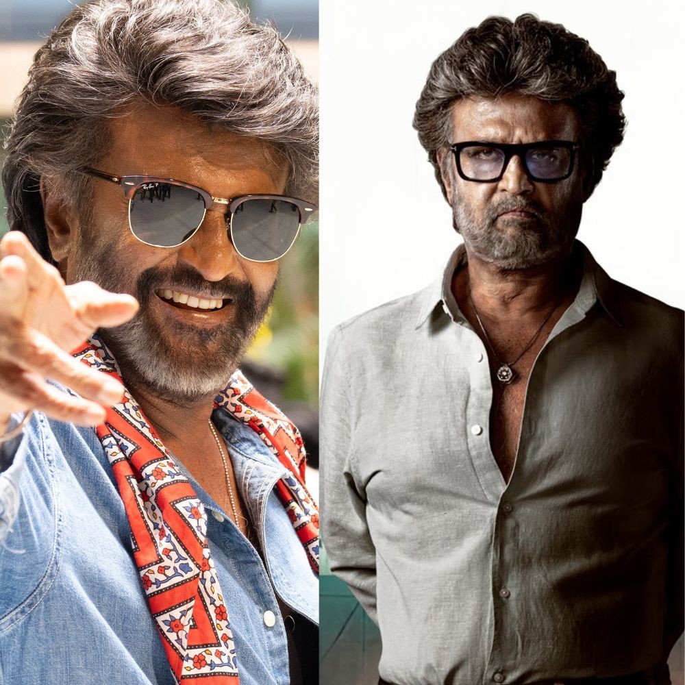 POLL: Coolie or Jailer 2; which upcoming Rajinikanth movie are you most excited for? VOTE