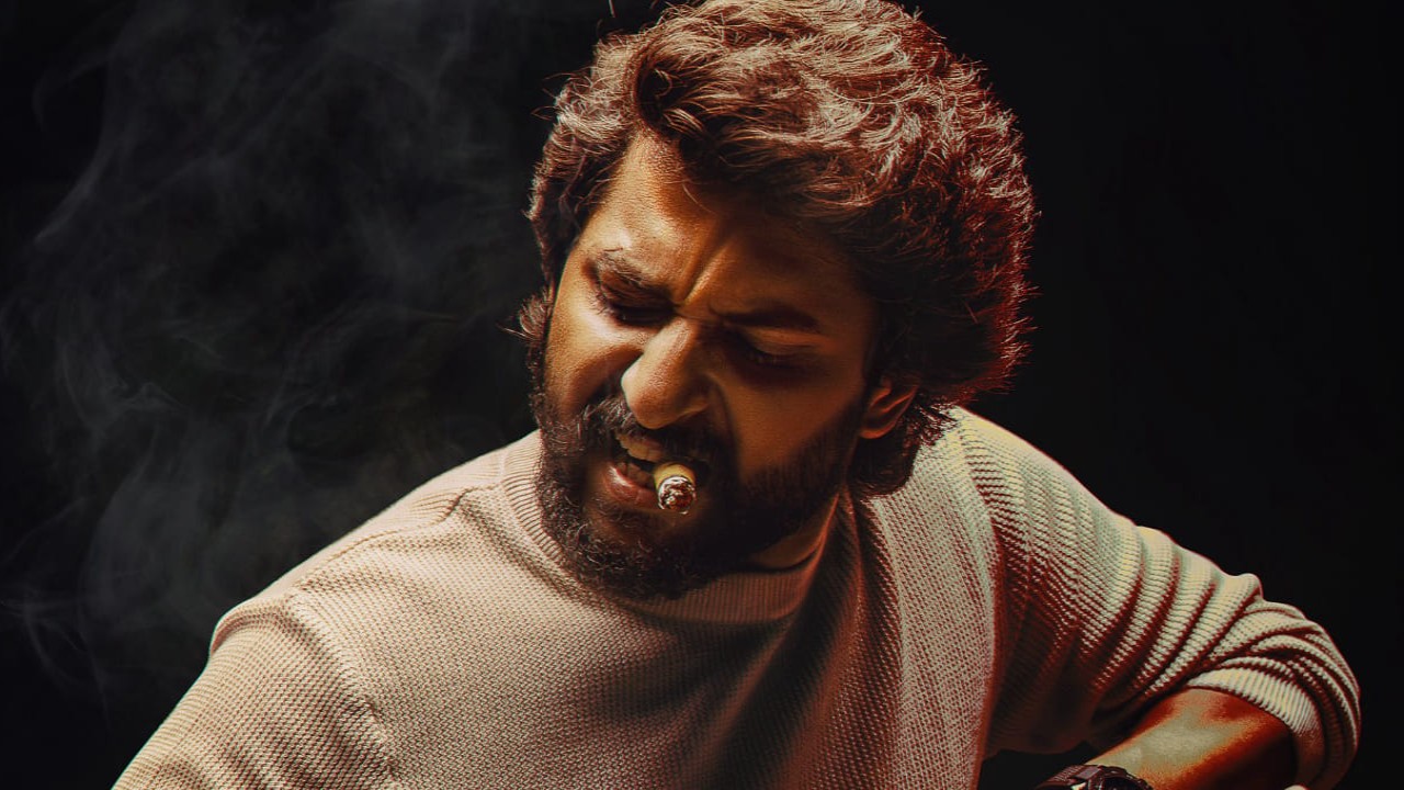 HIT 3 Ending Explained: Final twist in Nani’s movie opens the door to HIT The Fourth Case (PC: Nani X) Nani X