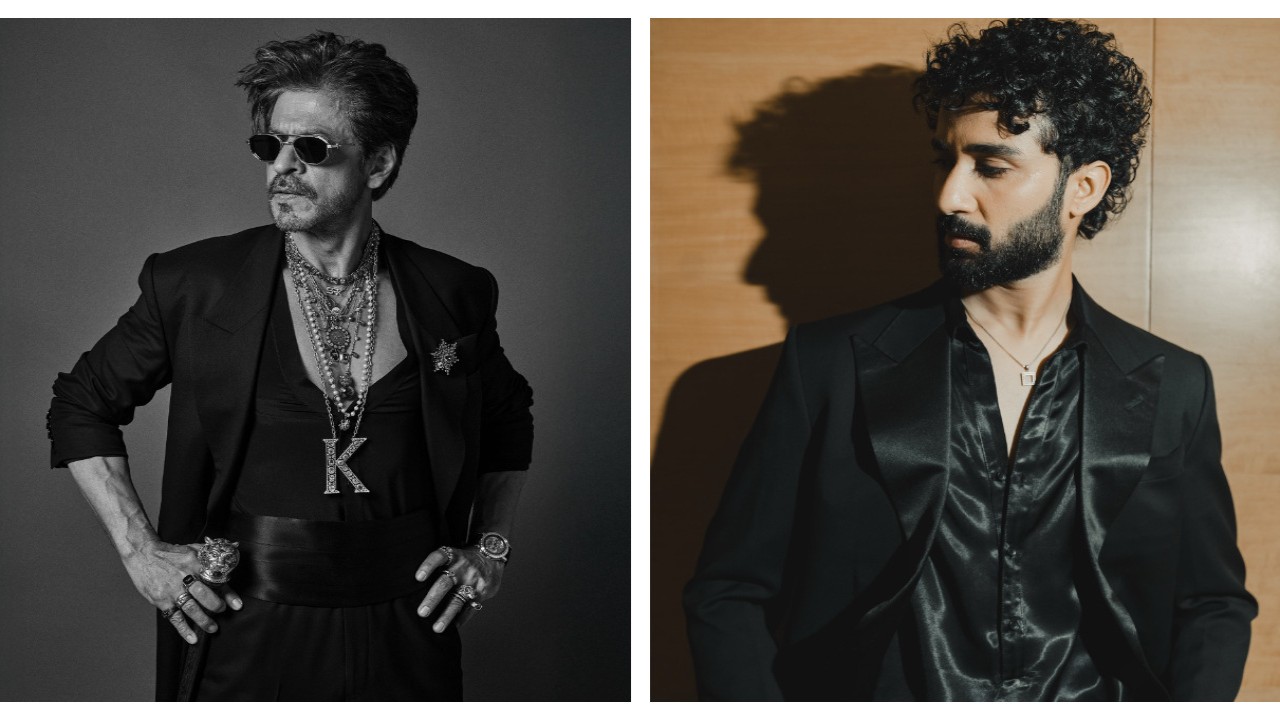 EXCLUSIVE: Raghav Juyal and Saurabh Shukla join Shah Rukh Khan on Siddharth Anand’s King EXCLUSIVE: Raghav Juyal and Saurabh Shukla join Shah Rukh Khan on Siddharth Anand’s King