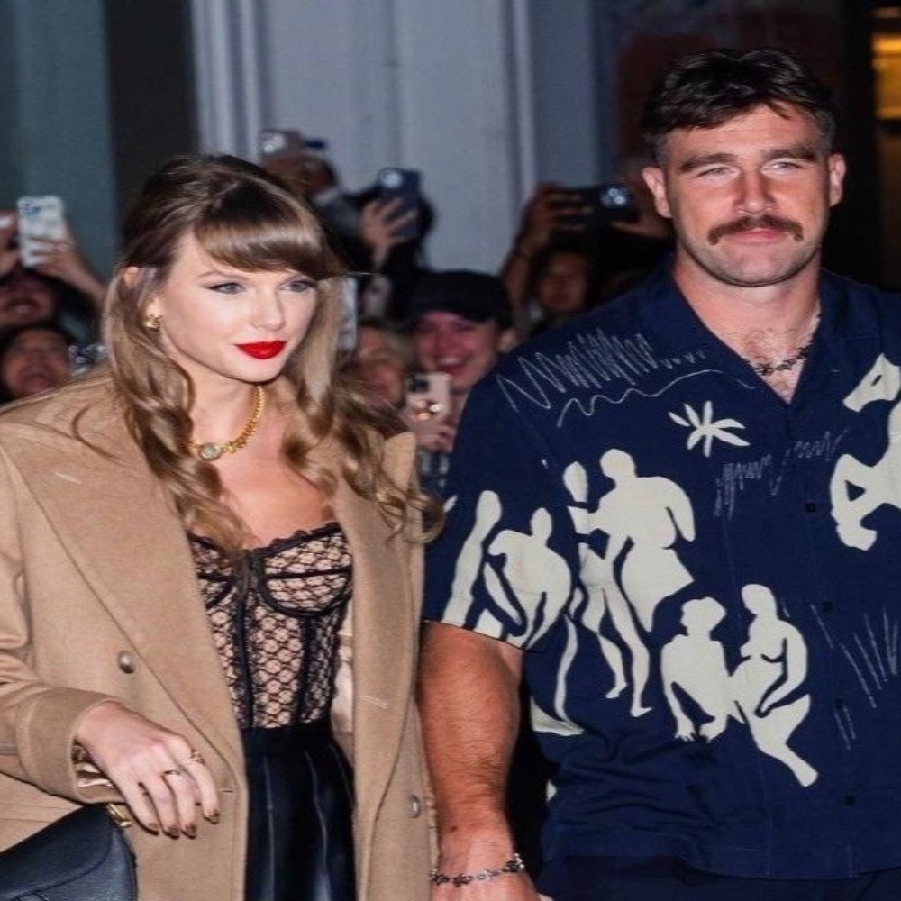 Met Gala 2025: Taylor Swift and Travis Kelce May Make Red Carpet Debut at Fashion's Biggest Night; Possibility Explored