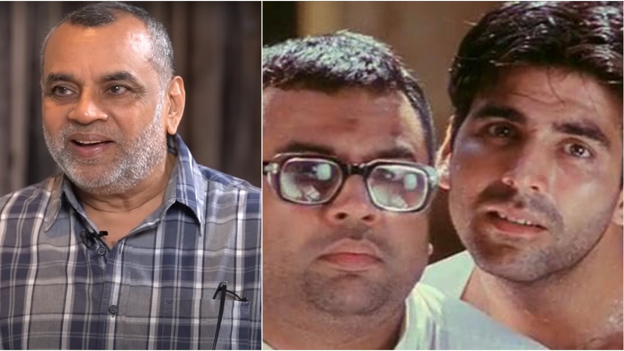 Pic Courtesy: Pinkvilla and Hera Pheri IMDb Pic Courtesy: Pinkvilla and Hera Pheri IMDb